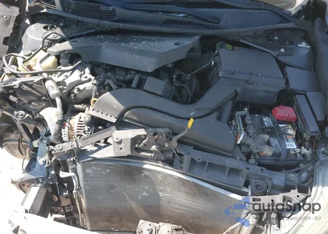 2016 Nissan Altima 2.5/2.5 S/2.5 Sl/2.5 Sr/2.5 Sv z USA, uszkodzony, nr VIN 1N4AL3AP0GN307843